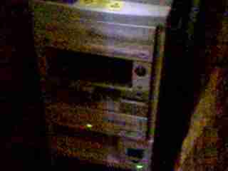 Aldebarn en primer plano