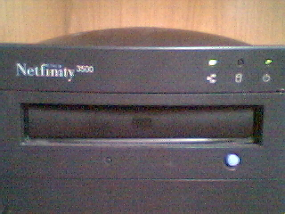 Una vista cercana de la parte superior de madre